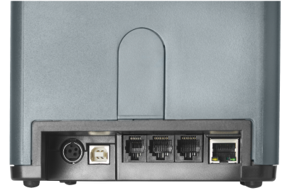 Drukarka fiskalna Posnet Thermal HX Online - 13