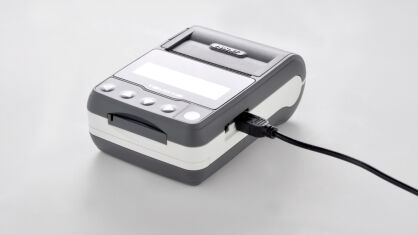 Drukarka fiskalna Posnet Temo HS EJ - 4