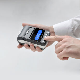 Drukarka fiskalna Posnet Temo HS EJ - 5