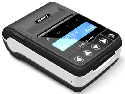 Drukarka fiskalna Posnet Temo HS EJ - 2