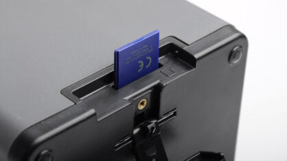 Drukarka fiskalna Posnet Thermal XL2 z wyświetlaczem std - 2