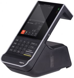 Kasa fiskalna Elzab Sigma - 2