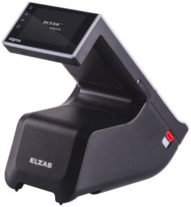 Kasa fiskalna Elzab Sigma - 4
