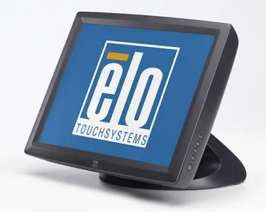 Monitor dotykowy Elo 1522L
