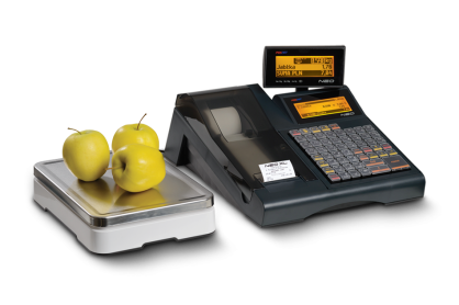 Kasa fiskalna Posnet Neo XL EJ Standard - 2