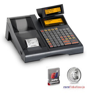 Kasa fiskalna Posnet Neo XL EJ Standard