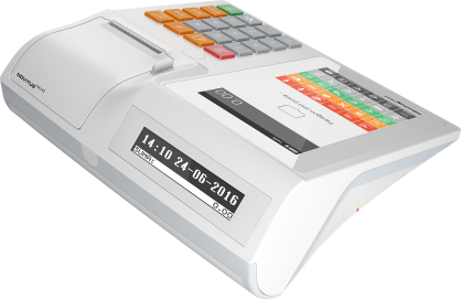 Kasa fiskalna Novitus Next Online - 3