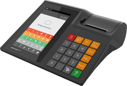 Kasa fiskalna Novitus Next Online - 7