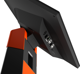 POS Sunmi D2S Lite gen.2 15,6’’ - 3