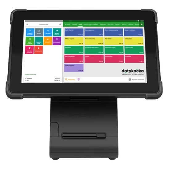 Zestaw Posnet TrioTAB + Posnet Trio ONLINE