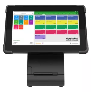 Zestaw Posnet TrioTAB + Posnet Trio ONLINE