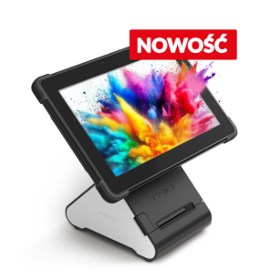 Zestaw Posnet TrioTAB + Posnet Trio ONLINE