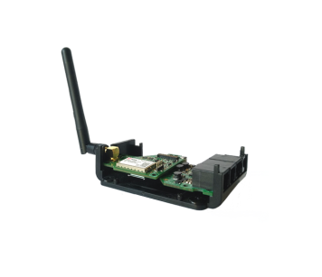 Moduł rozszerzenia nr 3 - Posnet ERGO (modem 3G, 2 x RS232, port szuflady wielonapięciowej)