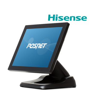 Terminal kasowy Hisense HK570E - REWIZJA B