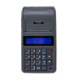 Kasa fiskalna Posnet Mobile HS EJ - 2