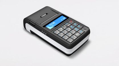 Kasa fiskalna Posnet Mobile HS EJ - 4