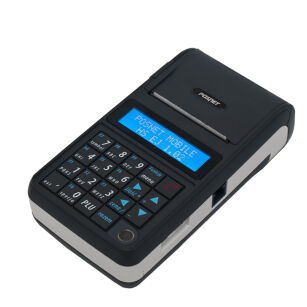 Kasa fiskalna Posnet Mobile HS EJ - 3