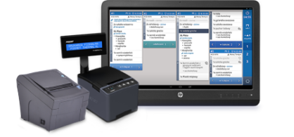 POSbistro - Delivery - 3