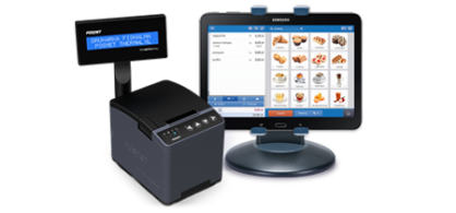 POSbistro - Delivery - 5