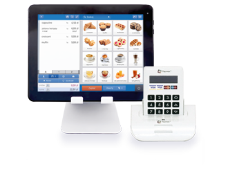 POSbistro - Delivery - 2