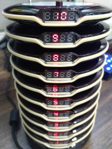 Przywoływacz klienta - 3