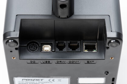 Drukarka fiskalna Posnet Thermal XL2 Online - 7