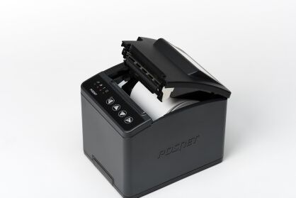 Drukarka fiskalna Posnet Thermal XL2 Online - 9