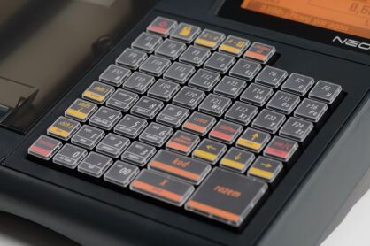 Kasa fiskalna Posnet Neo XL EJ Plus - 3