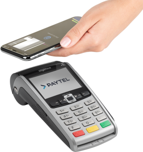 Terminal przenośny Ingenico iWL250/iWL220 - 2