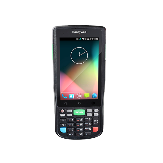 HONEYWELL SCANPAL EDA50K