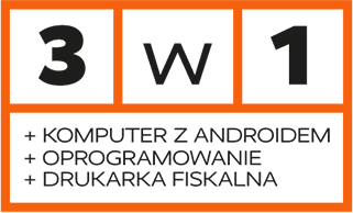 Kasa fiskalna Novitus One Pro Online - 4