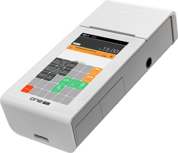 Kasa fiskalna Novitus One Pro Online - 2