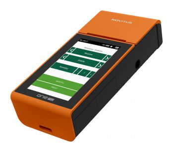 Kasa fiskalna Novitus One Pro Online - 3