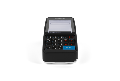 Kasa fiskalna Posnet Mobile2 Online - 6