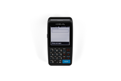Kasa fiskalna Posnet Mobile2 Online - 2