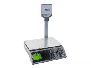 Waga elektroniczna ACLAS PS1C-T