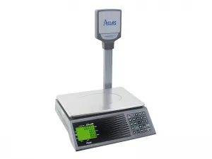 Waga elektroniczna ACLAS PS1C-T