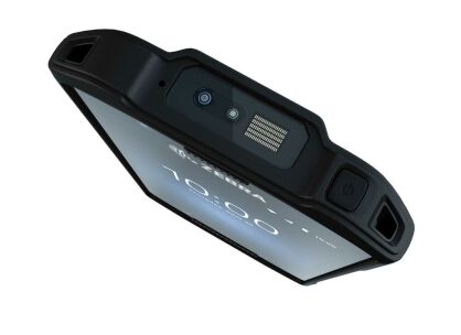 Kolektor/terminal danych Zebra TC21 - 2