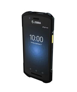 Kolektor/terminal danych Zebra TC21 - 3