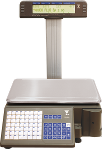 Waga etykietująca DiGI SM-320 6/15 kg - 2