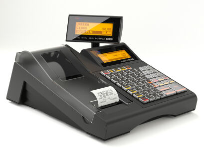 Kasa fiskalna Posnet Neo Online - 2