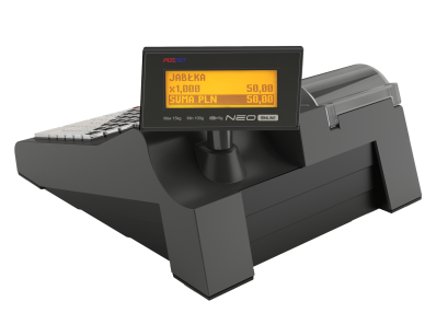Kasa fiskalna Posnet Neo Online - 3