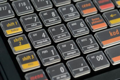 Kasa fiskalna Posnet Neo Online - 5