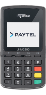 Terminal przenośny Ingenico Link2500 - 2