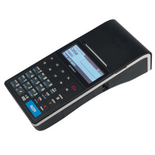 Kasa fiskalna Posnet Ergo Online z terminalem płatniczym Posnet Netpay - 5