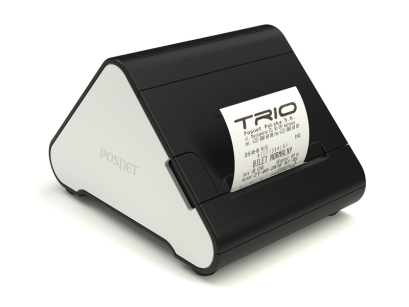 Drukarka fiskalna POSNET TRIO - 3