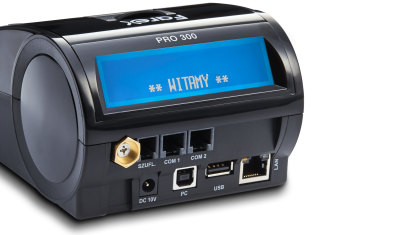 Kasa fiskalna Farex Pro 300 Online - 4