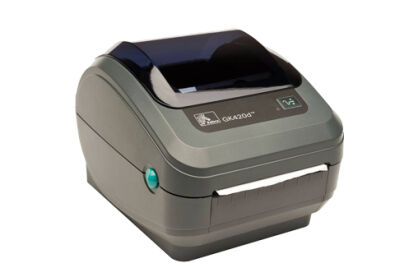 Drukarka etykiet GK420d - 2