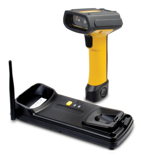 Czytnik kodów kreskowych PowerScan 7000 BT