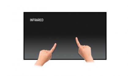 Monitor dotykowy IIYAMA PROLITE TH4265MIS-B1AG - 4